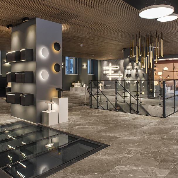 Commercial Flooring Gallery Image 02