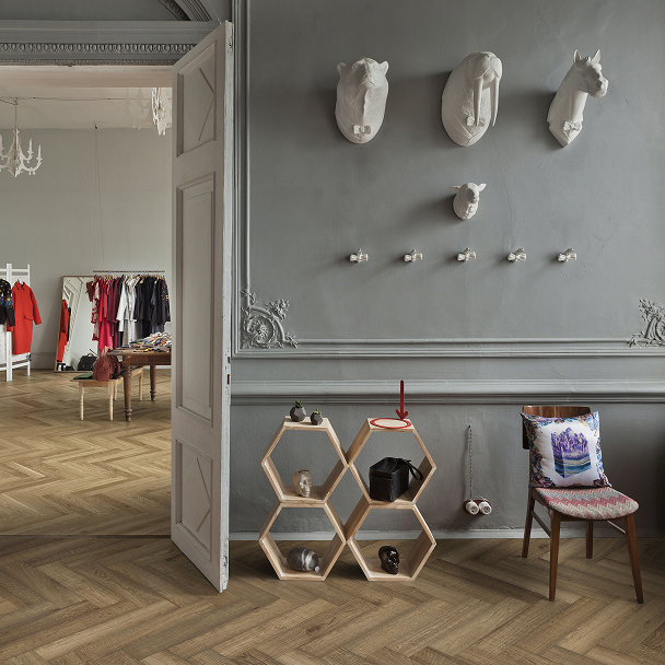 Commercial Flooring Gallery Image 03