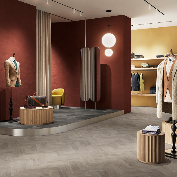 Commercial Flooring Gallery Image 07
