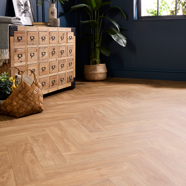 Luxury Vinyl Gallery Image 04